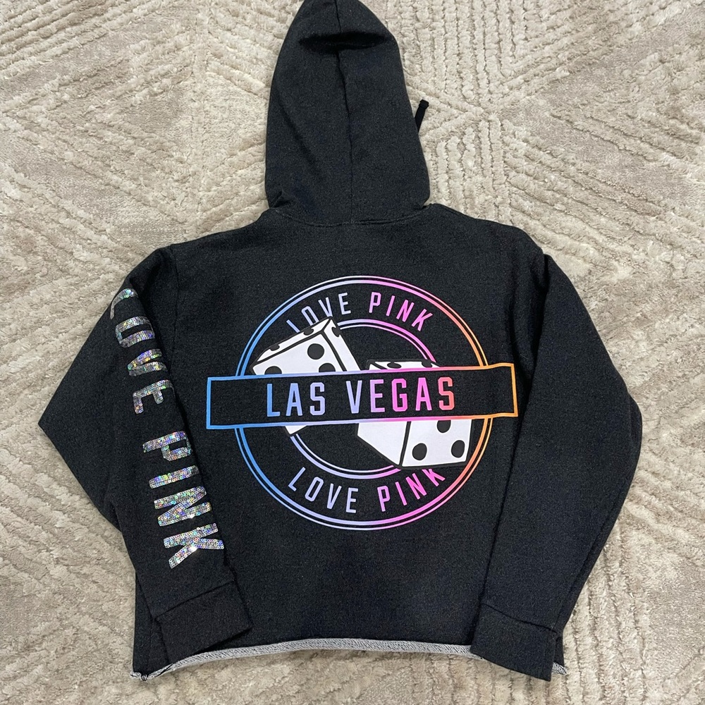 Victoria’s Secret hoodie